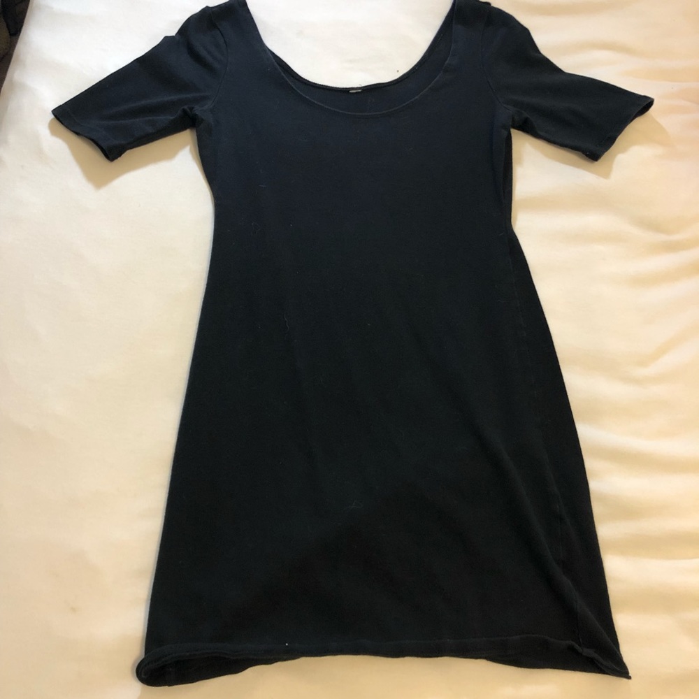 Small BodyCon Dress